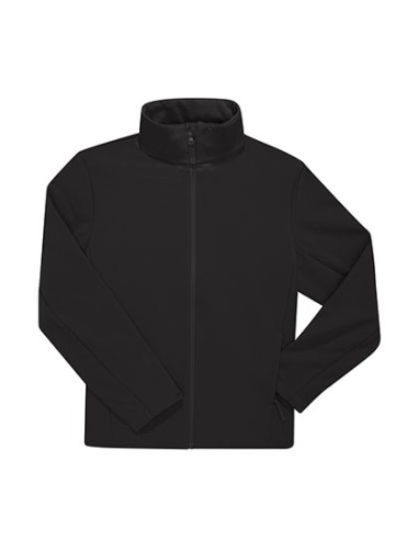 BetC-JG005-Reset Softshell